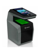 Idemia MorphoWave XP Compact MDPI Model: MPH-AC004C