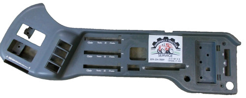 278544A4 RIGHT CONTROL CONSOLE FITS CASE CX DIESEL SERIES CX100 CX50 CX60 CX70 