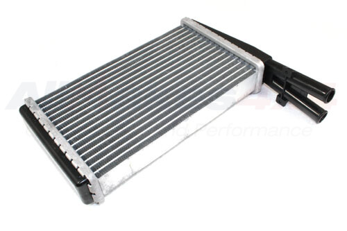 Recambio LR Trade Parts Matriz De Calefacción Nueva Para Land Rover Defender 200/300 TDI Y TD5 - Tubos Rectos, Referencia UTP1725 Radiador Calefacción Defender TDI TD5