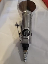 Central Pneumatic—3"—High Speed—Air Cut-Off Cutter—22,000  Rated RPM