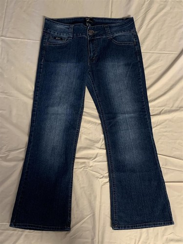 Flavour by Bubblegum Blue Jeans 