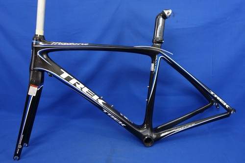 Buy New 2009 Trek Madone 5.5 Carbon 