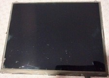 Original Apple 9.7 iPad 2 iPAD2 BF097XN01 LCD screen replacement - USED