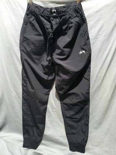 Stussy windbreaker pants - Gem