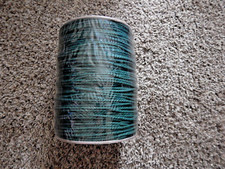 NEW Hemptique Hemp Cord Spool 3mm x 328 yerds