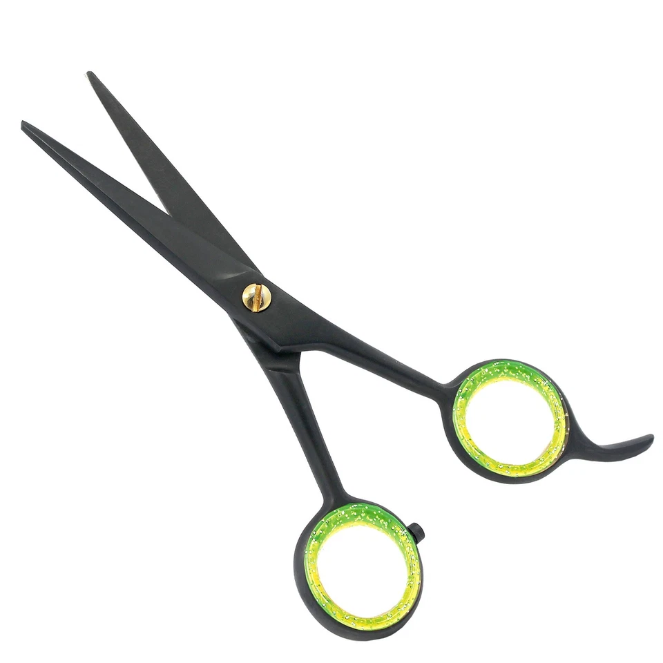 Professional Hair Cutting Thinning Scissors Set Shears Barber Salon Hairdressing - Image 2 of 4