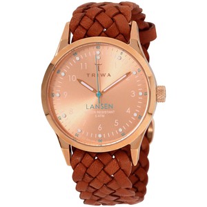 triwa lansen watch