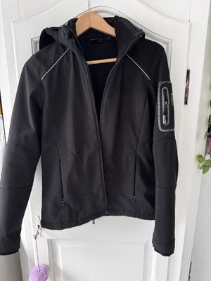 cmp softshelljacke damen