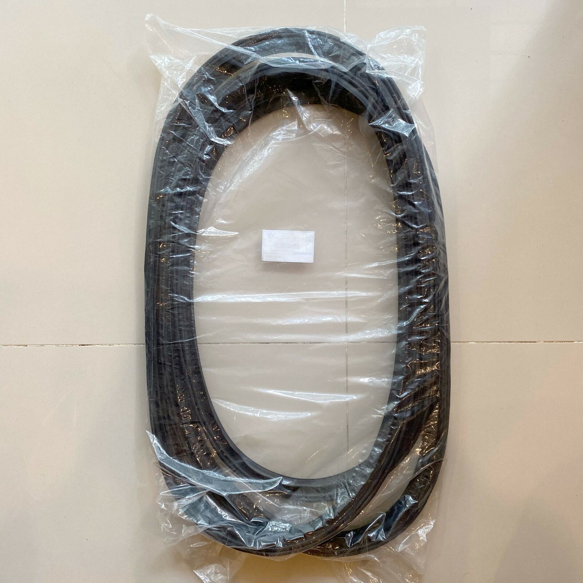 for TOYOTA Corolla KE70 TE71 hatchback liftback trunk weatherstrip