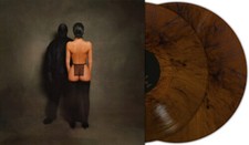 Kanye West & Ty Doll - Vultures 1 - Marbled V...