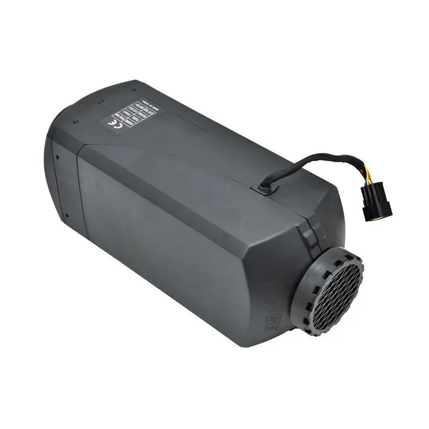 12v 24v Diesel Air Heater Diesel Parking Heater for Boats Caravan RV Camper