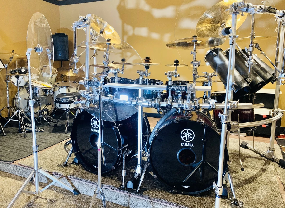 Ebay online drum kits