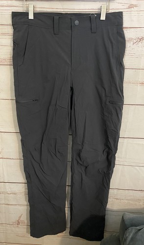 NWT LL Bean Cresta Hiking Pant Alloy 