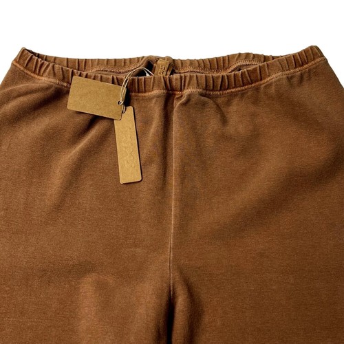 SKIMS Outdoor Leggings Camel Womens Medium - Picture 6 of 12