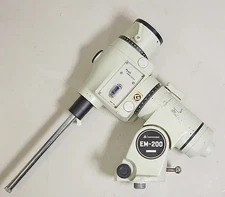 Takahashi EM200 Equatorial Mount w/ Optec Pyxis Hand Controller Unit Japan