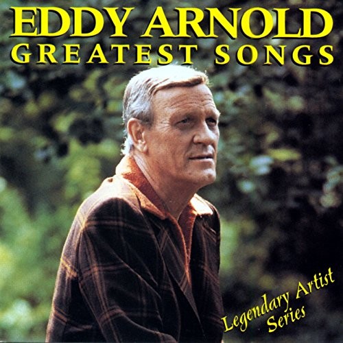 Arnold - Greatest Songs - Cd - G3Z-image