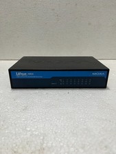 Moxa UPort 1650-8 USB to 8 Port RS-232/422/485Serial Hub MOXA