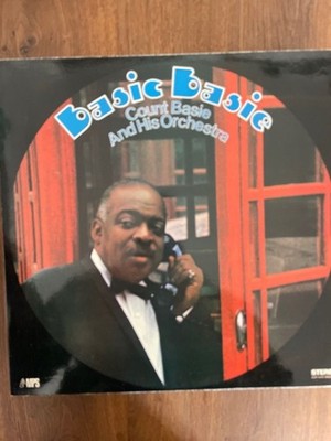 Basic Basie