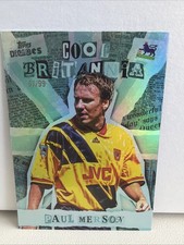 2025 Topps Decades Premier League 1990s Soccer Checklist Guide in-content 46