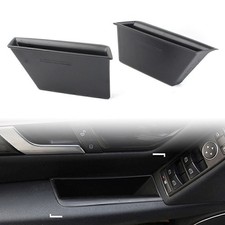 2x Auto-Vordert&uuml;rgriff-Aufbewahrungsbox-Ablagefach f&uuml;r Benz C-Klasse W204 08-14