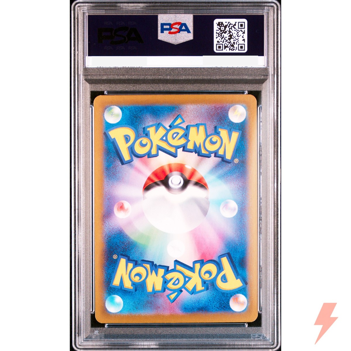 PSA 10 Miraidon ex SAR 102/078 SV1V Violet ex - Pokemon Card