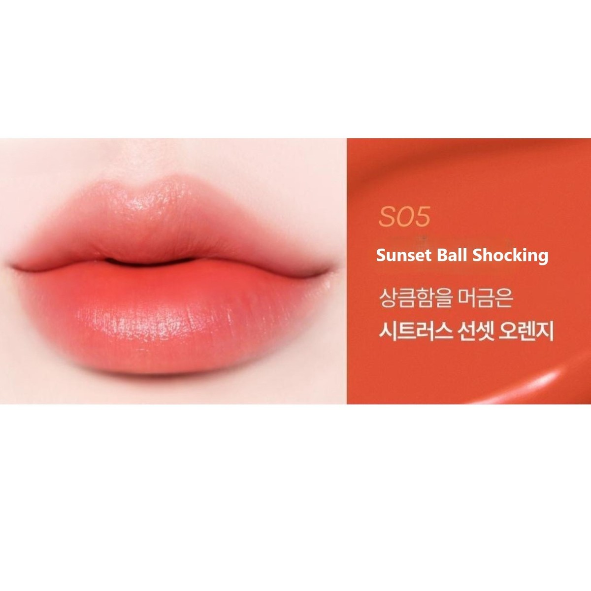 TONYMOLY X ZOOTOPIA Perfect Lips Shocking Lip 4g 2colors | eBay