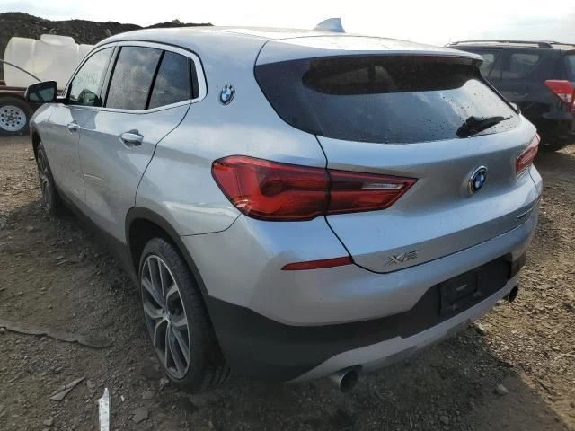 (LOCAL PICKUP ONLY) Fuel Tank Fits 16-22 BMW X1 1708733 - Image 4 of 4