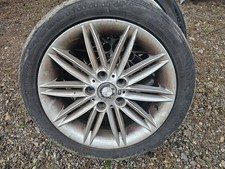 BMW 1 Series E87 Msport 17 inch Alloy Wheel Rim 8036937