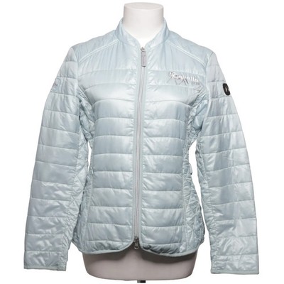 Cavallo, Leichte Jacke, Damen, Größe: 38, Blau, Baumwolle/Polyester #jmk