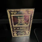 Ancient Mew Promo Pokemon Card 💎 PSA 10 Candidate 💎 Sharp Corners Clean Holo