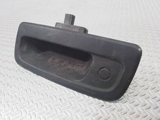 Mercedes-Benz Citan W415 2013 Außengriff Hecktür 8200497807 VIR25684 Mercedes-Benz Citan W415 2013 Außengriff Hecktür 8200497807 VIR25684