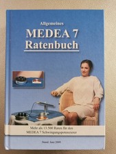 Allgemeines Medea 7 Ratenbuch - über 13.500 ...