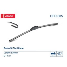 Scheibenwischer vorne links für Audi A3 8L1 A4 B5 8D2 8D5 | 24021656