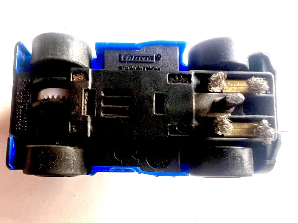 Paw Patrol Patrulla Canina Carrera Go + Figura Foto 2 de 2