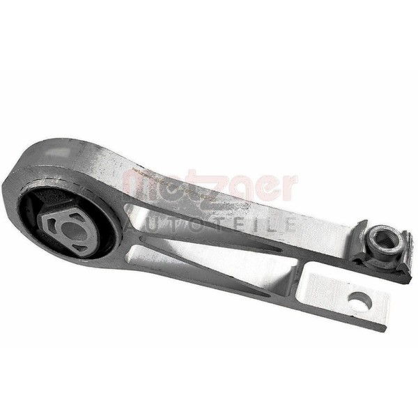 Lagerung Motor Unten Gummimetalllager Metzger FüR U.A. Fiat Ducato-image