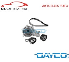 ZAHNRIEMEN-SATZ KIT SET + WASSERPUMPE DAYCO KTBWP9590 I FÜR MAZDA 3,5 1.6L 85KW