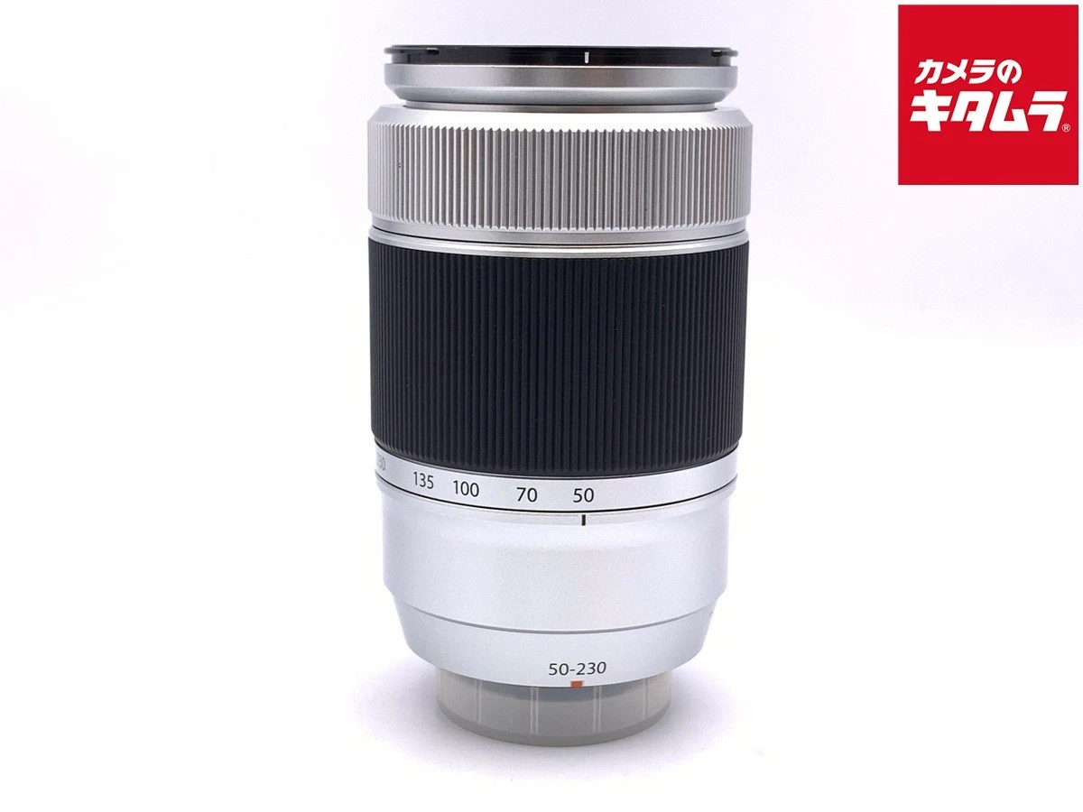 25+ Fujifilm X 50-230mm Camera Lenses for sale | Updated Oct 2026