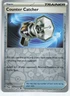 Counter Catcher 160/182 Uncommon Reverse Holo SV04: Paradox Rift NM Pokémon