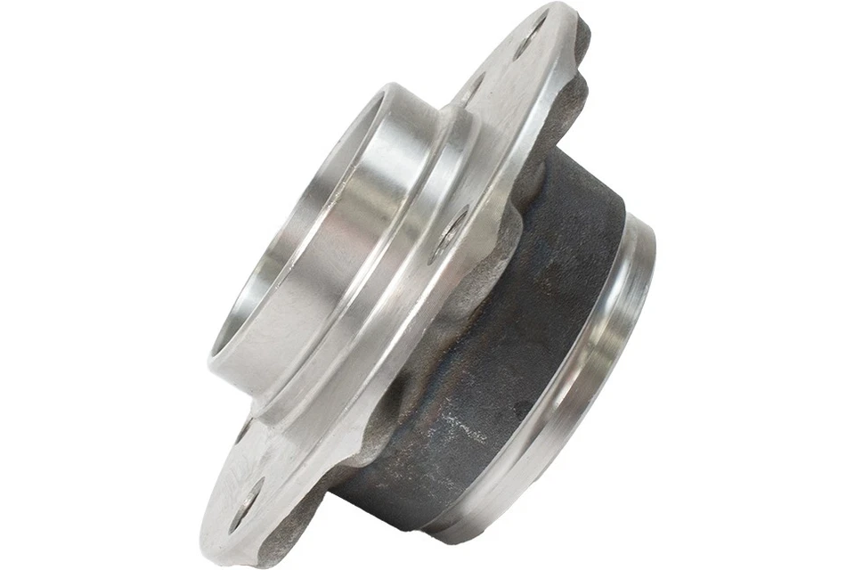 Conjunto de buje de cojinete de rueda delantera Carquest para BMW 740i 750iL 1995-2001 NT513171 Foto 2 de 4