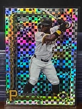 2025 Topps Chrome Update Series - Ronny Simon #USC35 X-Fractor (RC)
