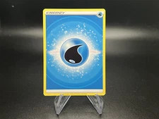 Water Energy - Brilliant Stars - Pokémon TCG - 2022