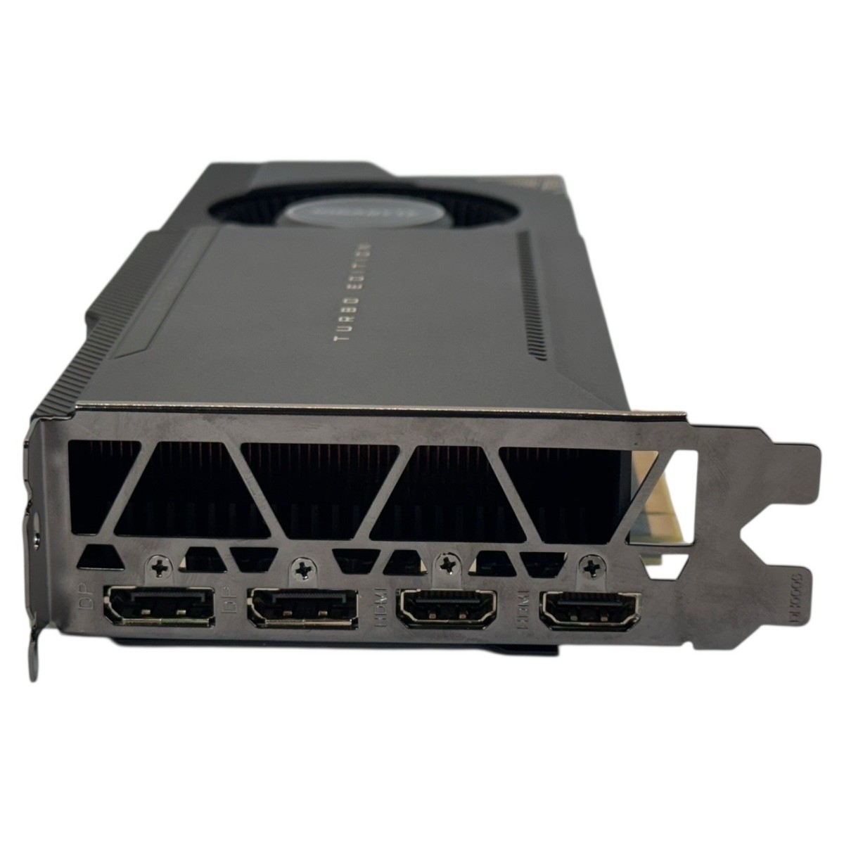 GIGABYTE GeForce RTX 3090 TURBO 24GB GDDR6X Graphics Card