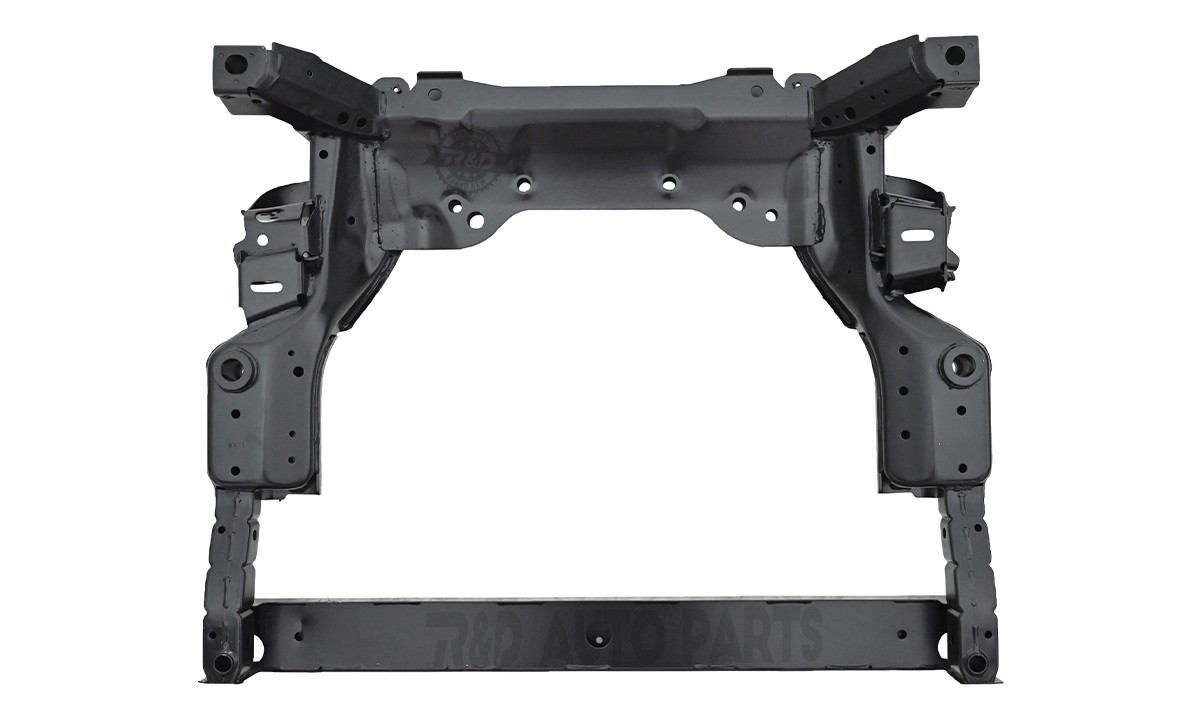 2011-2021 Mitsubishi Outlander 2008-2017 Lancer (2WD/FWD) Front