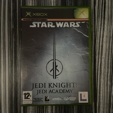 Star Wars Cavaliere Jedi: Accademia Jedi (Xbox)