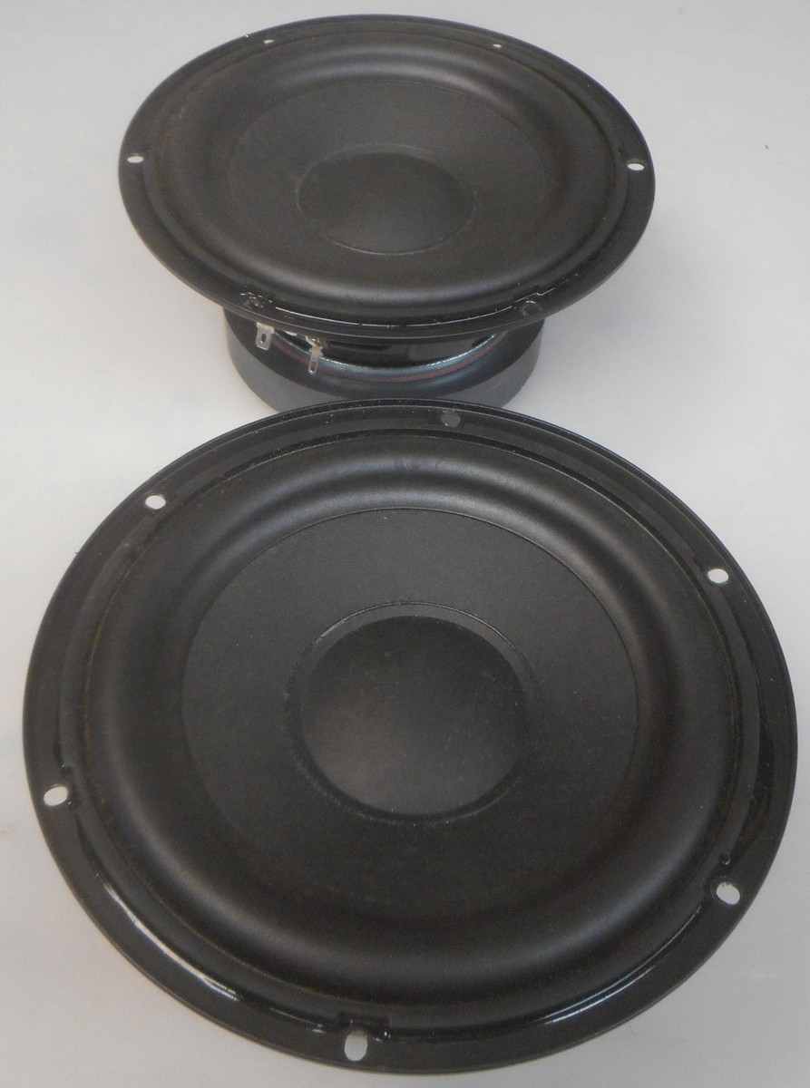 JBL PARTYBOX 300 WOOFERS | eBay