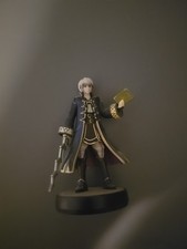 Robin Fire Emblem Amiibo