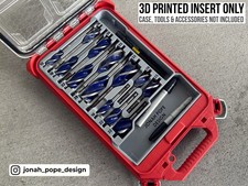 Jonah Pope Insert Designed for Irwin Speedbor...