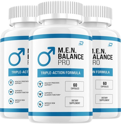 #ad #ad 3 Pack M.E.N Balance Pro Supplement for Men – M.E.N Balance Pro Plus Health $36.25