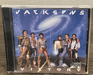 The Jackson 5 Victory | eBay