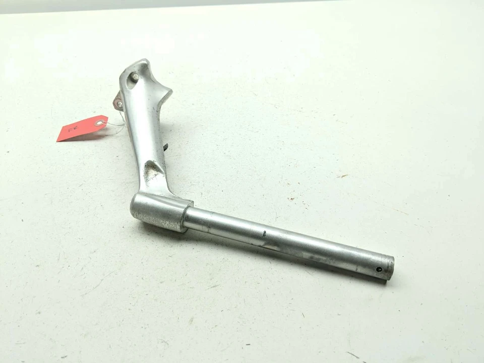 03-10 Honda ST1300 Front Right Handlebar - Image 3 of 4